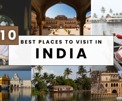 top cheapest places to visit in india